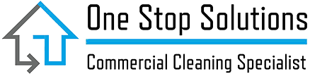 One Stop Solutions | Commercial Cleaning Specialist